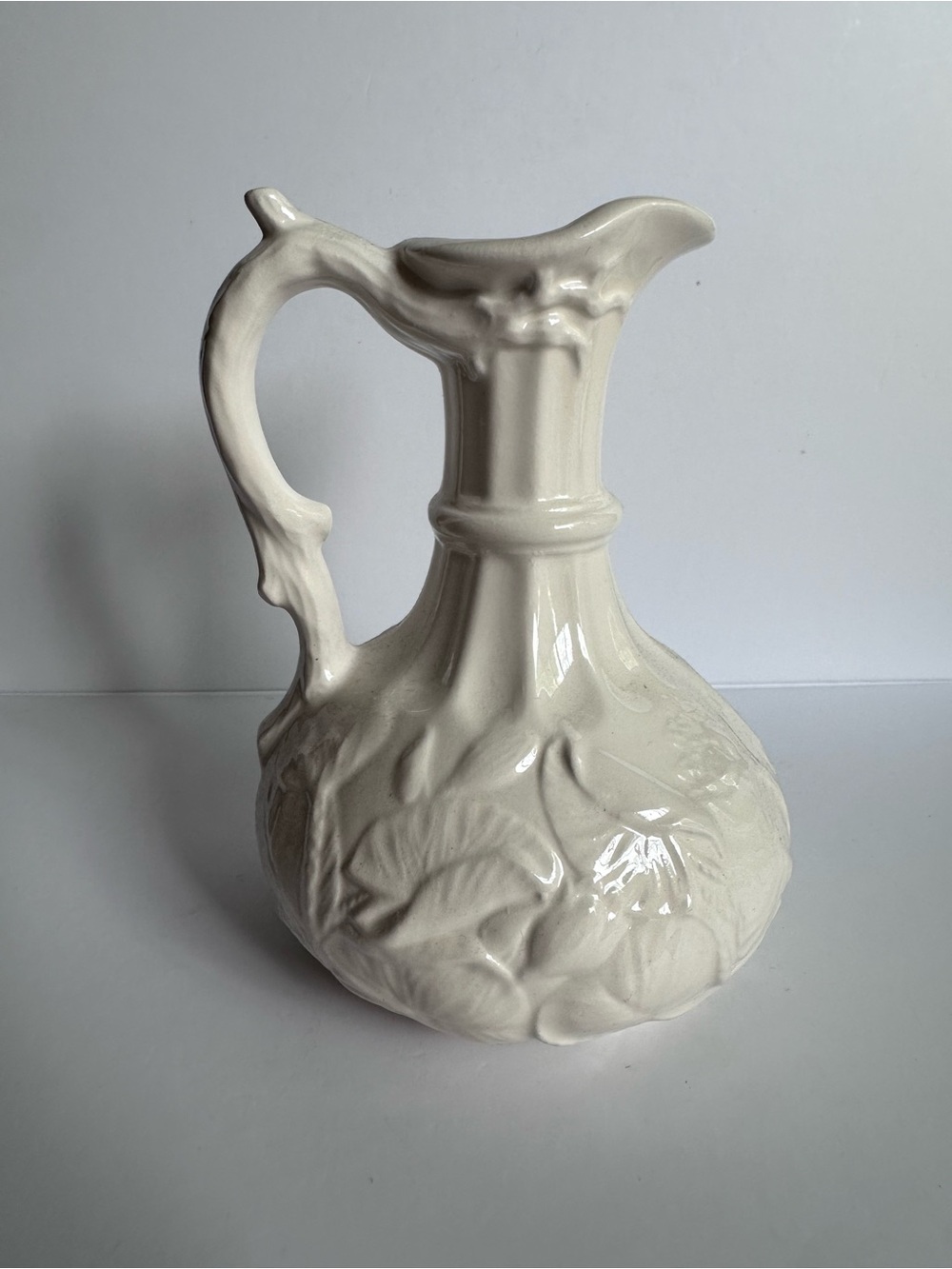 Amphora Handcrafts, Inc. Pitcher Vase Made in the USA